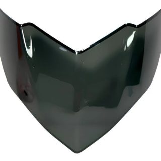 Visor Cupula Parabrisas Bajaj Ns 125 Pulsar 135