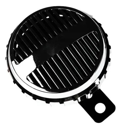 Pito Bocina Universal Para Moto 12v
