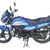 Tapas Laterales Honda Nxg Splendor 100