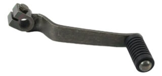 Palanca Pedal De Cambios Akt 125 Nkd Calidad Original