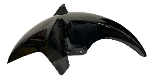 Guardabarro Delantero Yamaha Ybr 125 Esd Tipo Original