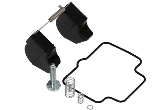Kit Carburador Suzuki Gn 125h Tipo Original