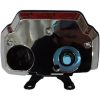 Velocimetro Tacometro Ax 100 Akt 100 Indicador De Cambios