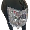 D_648343-MCO80476017797_112024-O.jpg Farola Xtz 250 Yamaha Completa Con Carenaje