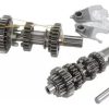 D_648658-MCO74181521555_012024-O.jpg Caja De Cambios Akt 125 Nkd Sl Evo Tt Cgr Completa