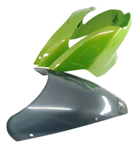 Carenaje Farola Pulsar 180 | 200 | 220