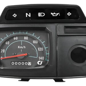 Velocímetro Tacometro Ax100 Ax 100