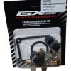 Kit Carburador Dt 125 Dt125k