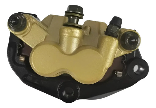 Mordaza Caliper Yamaha Dt125 Dt175