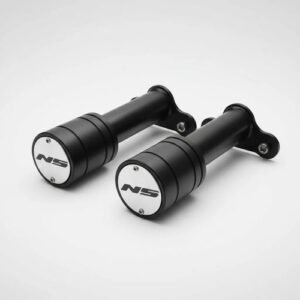 Sliders Defensa Bajaj Pulsar Ns 200