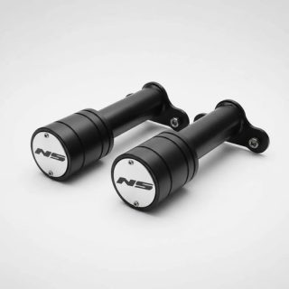 Sliders Defensa Bajaj Pulsar Ns 200