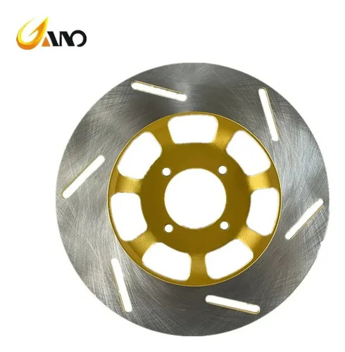 Disco Freno Delantero Rx115 Yamaha