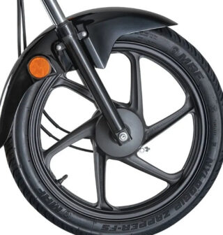 Rin Delantero Honda Dream Neo 110 India Original