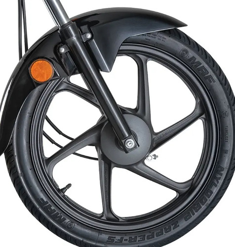 Rin Delantero Honda Dream Neo 110 India Original