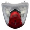 Stop Trasero Tvs Apache Rtr 160 180 M/v Calidad Original