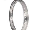 Rin Aro 2.15 X 17 Acero Honda Xr150 Nxr Dr150 Yamaha Xtz150