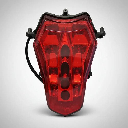 Stop Trasero Completo Akt Rtx 150 Tipo Original