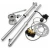 Tren Delantero Completo Dt 125/175