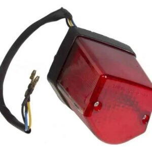 Kit Stop Fz 16