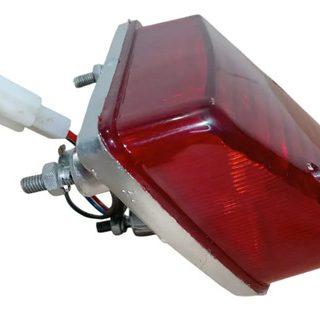 Stop Pulsar 180 Modelo Viejo Version 1