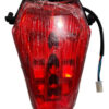 Stop Para Rtx150 Rtx 150 Akt Led