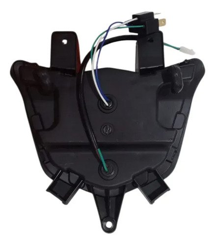 D_651099-MCO108435651769_032026-O.jpg Farola Led Yamaha Xtz 125 150 Luz Delantera Moto