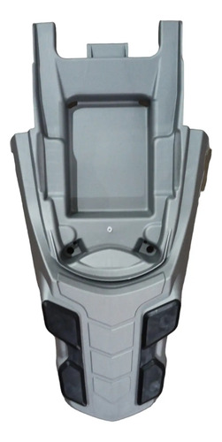 D_651164-MCO71353904648_082023-O.jpg Kit Plasticos Honda Bross 150 2009/2010 Brasileña Protork