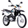 Kit Eje Bujes Tijera Yamaha Xtz 125