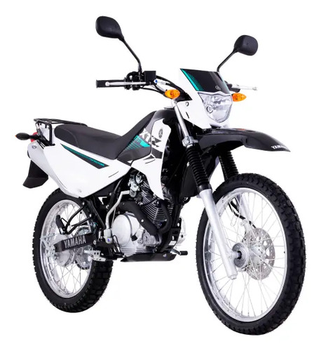 Kit Eje Bujes Tijera Yamaha Xtz 125