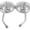 Espejos Retrovisores Suzuki Gn 125h