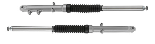 Barras Suspensión Delantera Akt 125 Nkd