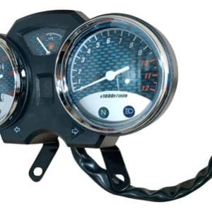 Tacometro Velocimetro Gn Nova 125