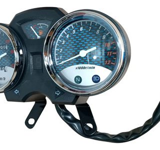 Tacometro Velocimetro Gn Nova 125