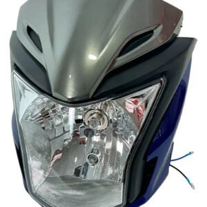 Carenaje Farola Honda Cb 150 Invicta Modelo Nuevo Completa
