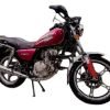 Tapas Laterales Suzuki Gn 125h