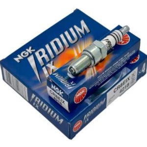Bujía Iridium Mrx 125 / Mrx 150 Ngk