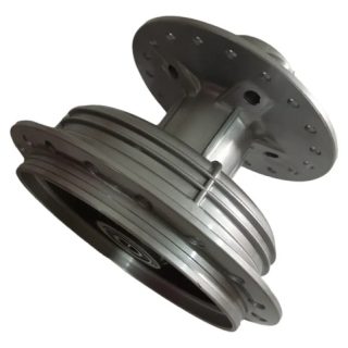 Manzana Campana Trasera Dt 125 Xtz 125 4h