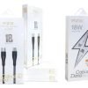 Cable Usb Tipo C Carga Rapida Compatible Con iPhone