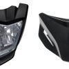 Carenaje Farola Yamaha Xtz 150 Completa