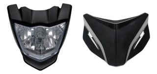 Carenaje Farola Yamaha Xtz 150 Completa