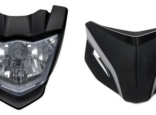 Carenaje Farola Yamaha Xtz 150 Completa