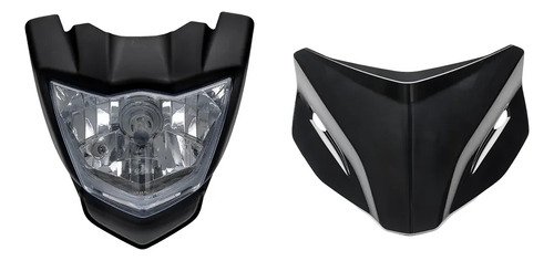 Carenaje Farola Yamaha Xtz 150 Completa