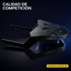 Parrilla Akt Nkd 125 Base Maletero Cnc Acero Reforzada