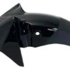 Guardabarro Delantero Cb-110 Cb11o Negro
