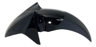 Guardabarro Delantero Cb-110 Cb11o Negro