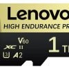 D_654049-MCO107656403043_022026-O.jpg Lenovo Micro Sd High Endurance Pro A2 V60