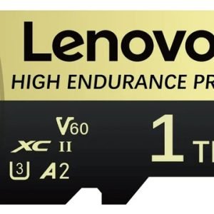 Lenovo Micro Sd High Endurance Pro A2 V60