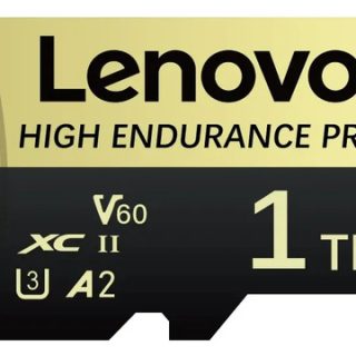 Lenovo Micro Sd High Endurance Pro A2 V60