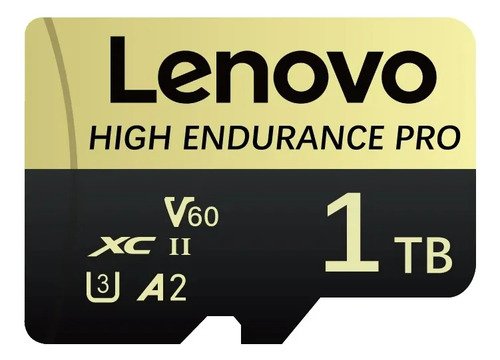 D_654049-MCO107656403043_022026-O.jpg Lenovo Micro Sd High Endurance Pro A2 V60