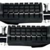 Reposapies Delantero (par) Para Pulsar 180-135-220